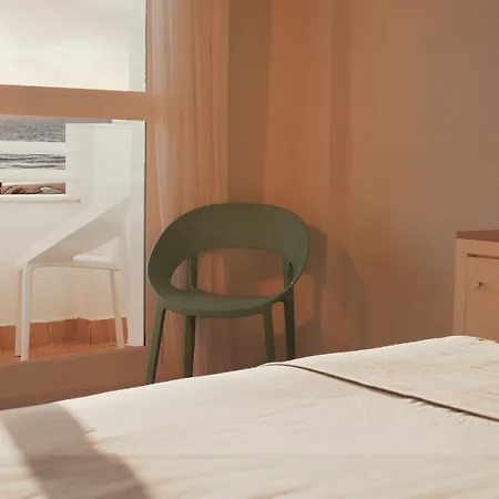 Vertice Mar 호텔