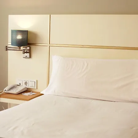 Hotel Vertice Mar