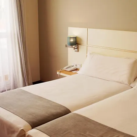 Vertice Mar Hotel Chipiona