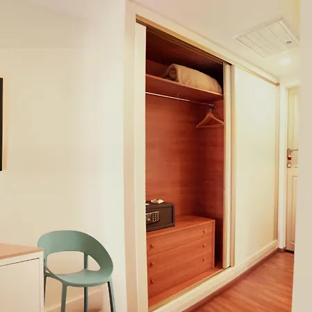Hotel Vertice Mar Chipiona