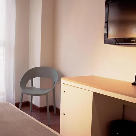 Hotel Vertice Mar