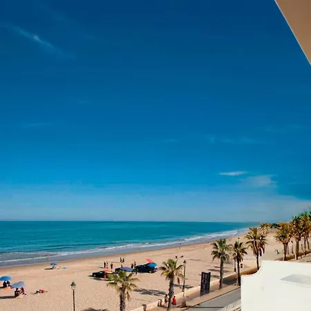 Vertice Mar Hotel 3*