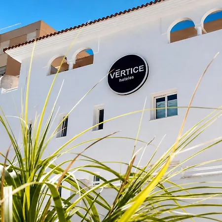 Vertice Mar 호텔 3*