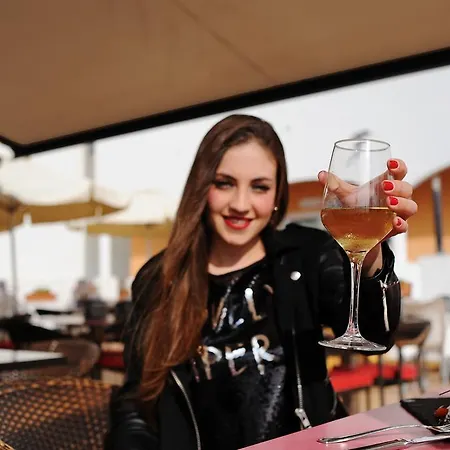 Vertice Mar Hotel Chipiona