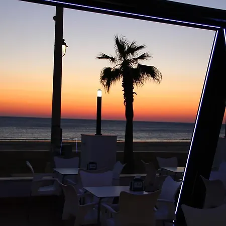 Hotel Vertice Mar Chipiona