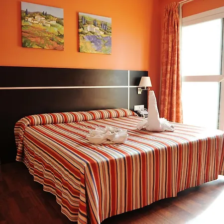 Vertice Mar Hotel