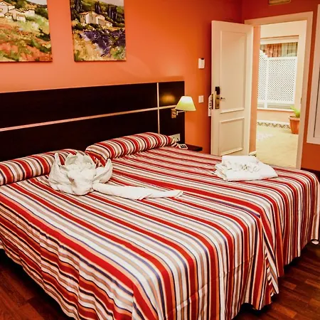 Vertice Mar Hotel Chipiona