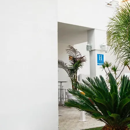 Vertice Mar Hotel
