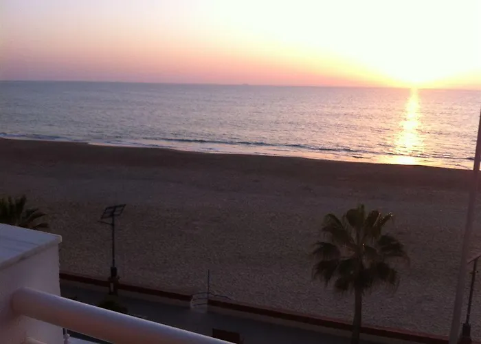 Vertice Mar Otel 3*