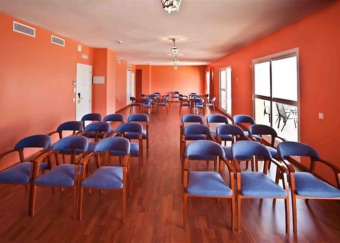 Otel Vertice Mar 3*