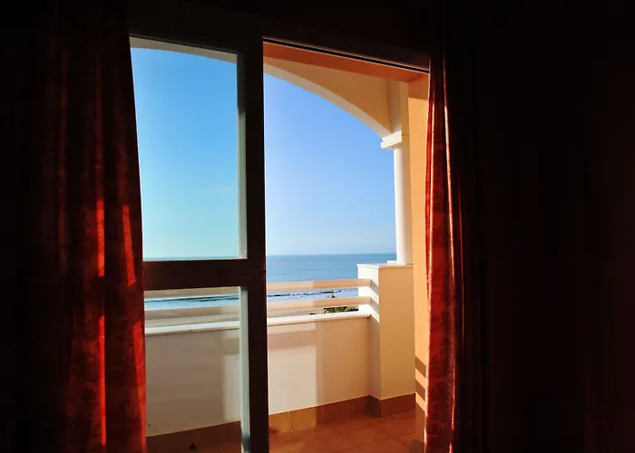 Otel Vertice Mar