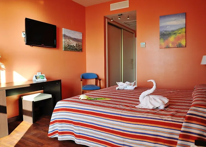 Vertice Mar Otel