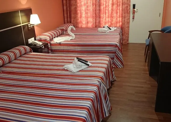 Otel Vertice Mar 3*
