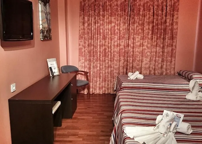 Vertice Mar Otel Chipiona