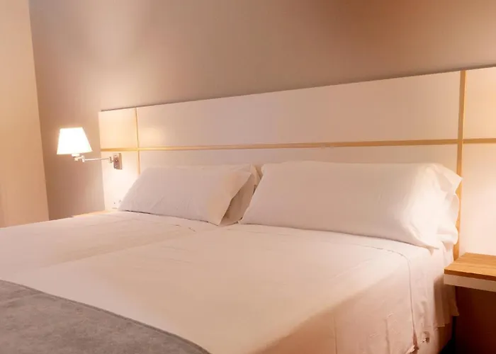 Otel Vertice Mar 3*