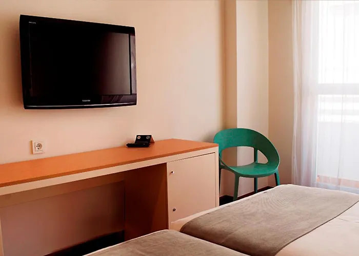 Vertice Mar Otel Chipiona