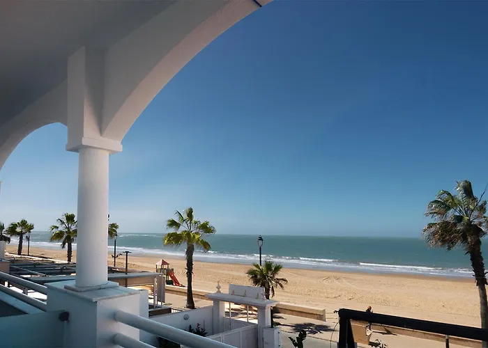 Otel Vertice Mar 3*