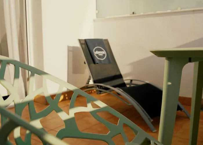Vertice Mar Otel 3*