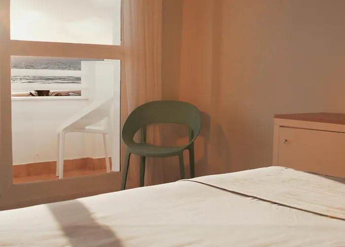 Vertice Mar Otel