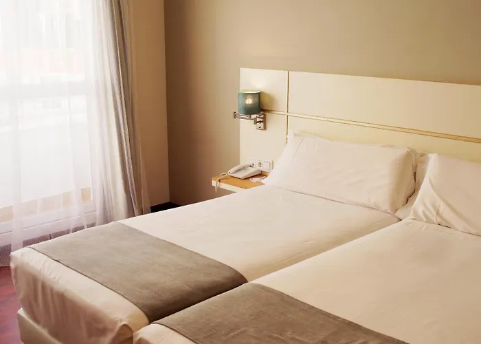 Vertice Mar Otel Chipiona