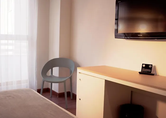 Otel Vertice Mar