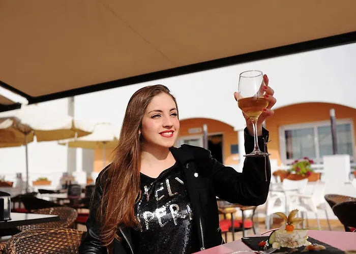 Vertice Mar Otel