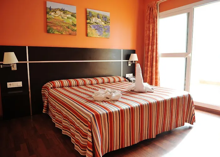 Vertice Mar Otel