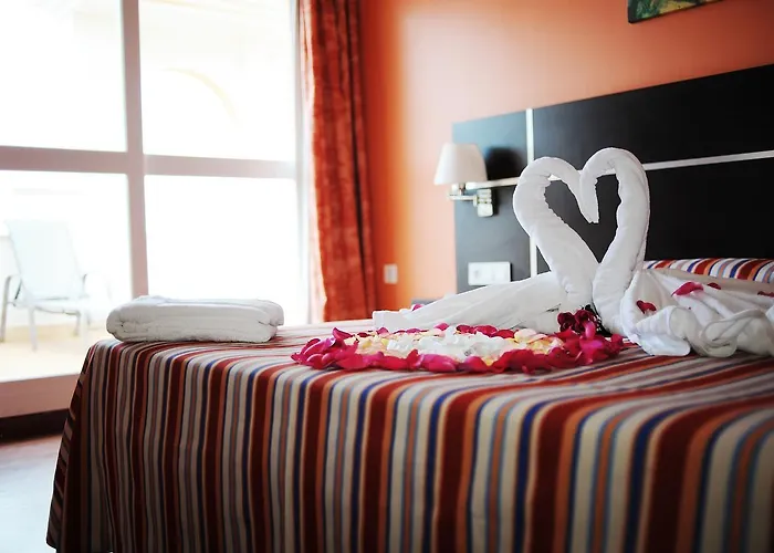 Otel Vertice Mar Chipiona