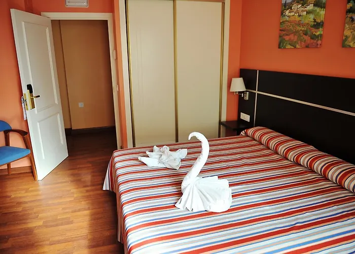 Vertice Mar Otel Chipiona