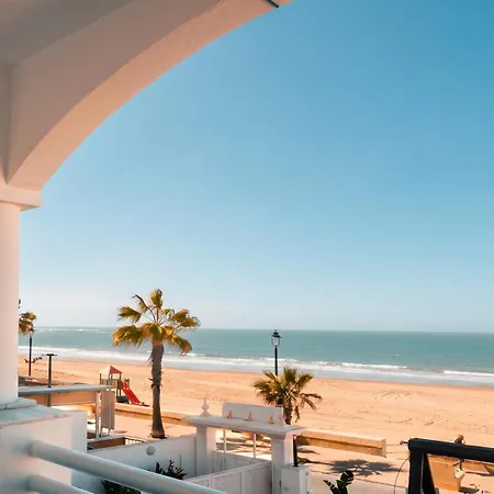 Vertice Mar 3* Chipiona